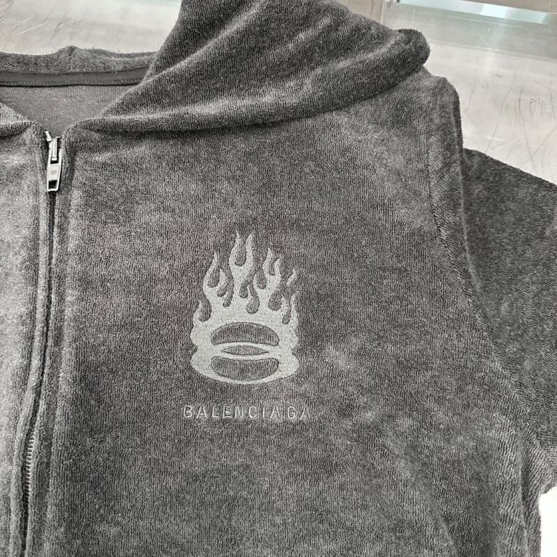 Unclassified Brand Hoodies